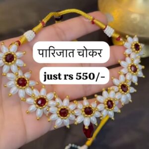 PARIJAT CHOKAR